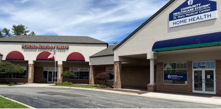 More Photos Of 1403 S Lake Park Ave, Hobart Unknown For Lease