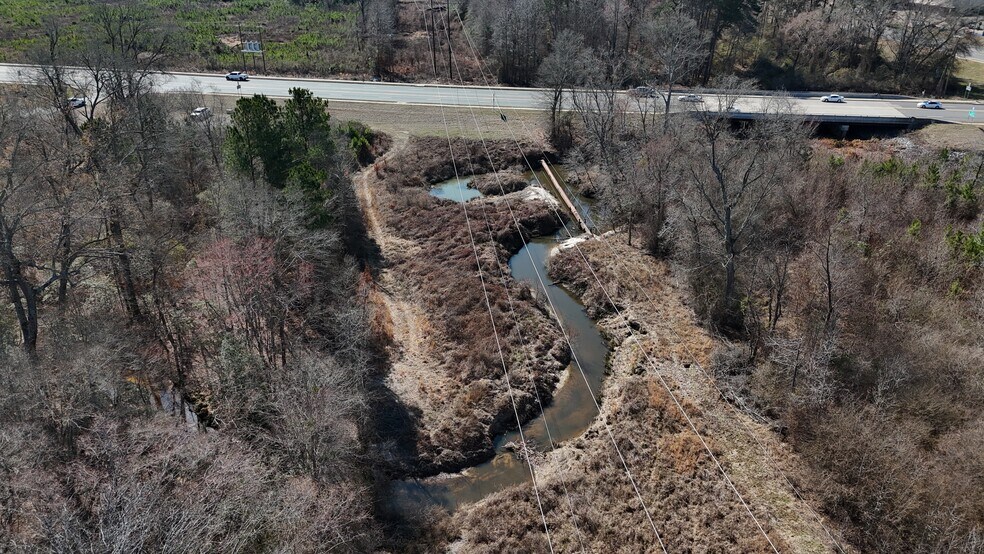 More Photos Of 1 Old Eldorado rd, Magnolia Land For Sale