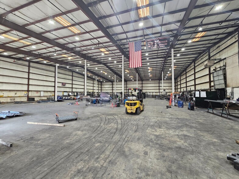 More Photos Of 600 Columbia Ave, Millville Warehouse For Sale
