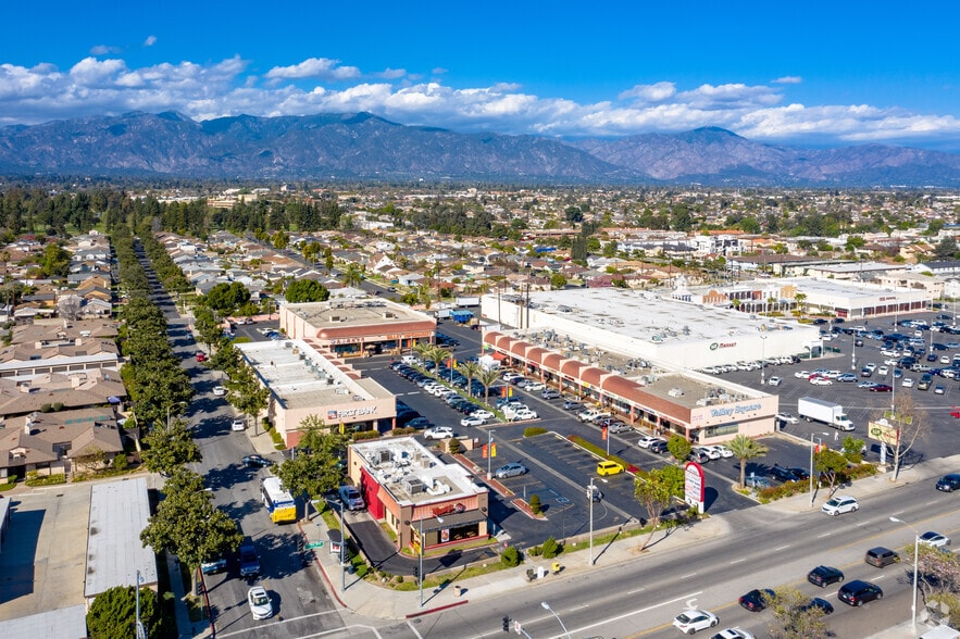 More Photos Of 1211-1289 E Valley Blvd, Alhambra Unknown For Lease