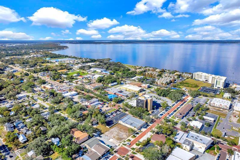 More Photos Of 300 W 2nd St, Sanford Land For Sale