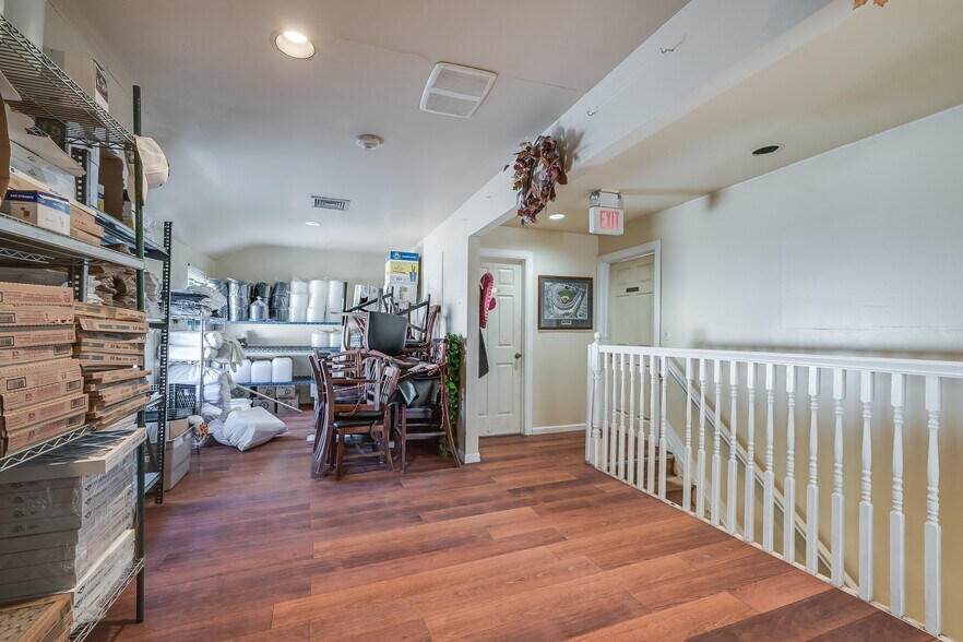 More Photos Of 292 Passaic Ave, Fairfield Restaurant For Sale