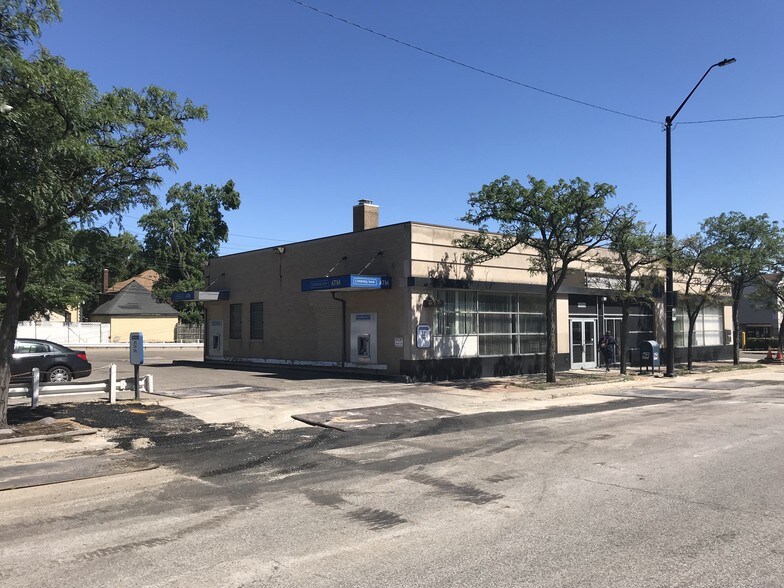 More Photos Of 18900 Livernois Ave, Detroit Freestanding For Sale