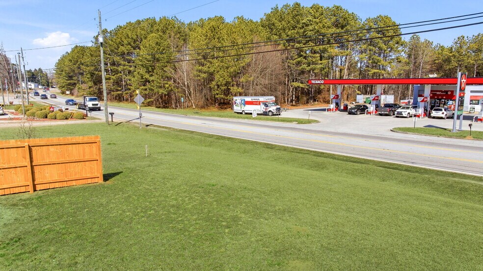 More Photos Of 5323 Thompson Bridge Rd, Murrayville Land For Sale