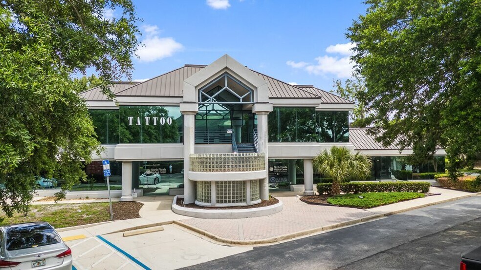 More Photos Of 9250 Cypress Green Dr, Jacksonville Medical For Lease