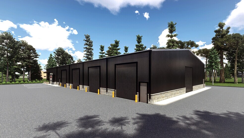 More Photos Of 1450 S State Hwy 78, Farmersville Industrial For Lease