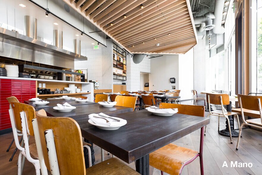 More Photos Of 364 Hayes St, San Francisco Storefront Retail Office For Lease