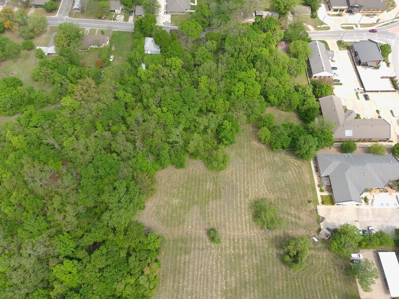 More Photos Of 000 Foster Ln, Weatherford Land For Sale