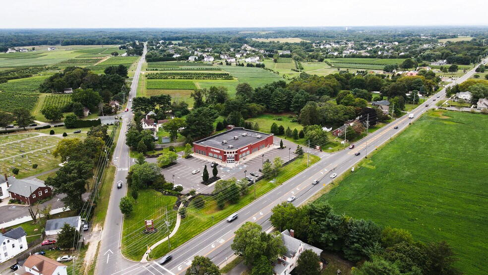 More Photos Of 531 Mullica Hill Rd, Mullica Hill Office For Sale