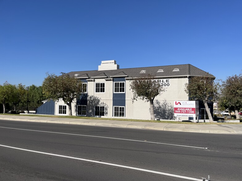 Primary Photo Of 5481 E Santa Ana Canyon Rd, Anaheim Hills Loft Creative Space For Lease