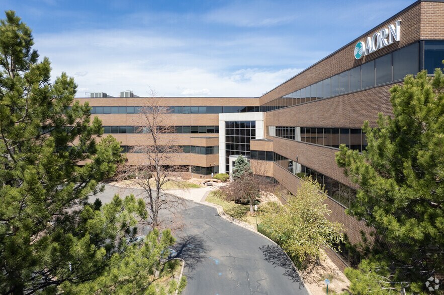More Photos Of 2170 S Parker Rd, Denver Office For Lease