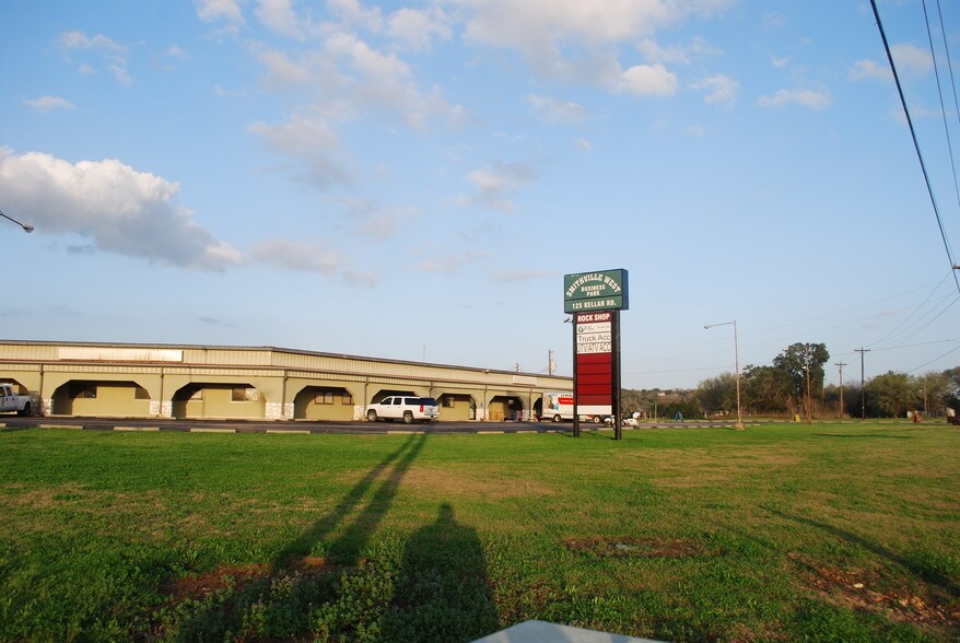 More Photos Of 125 Kellar Rd, Smithville Industrial For Sale