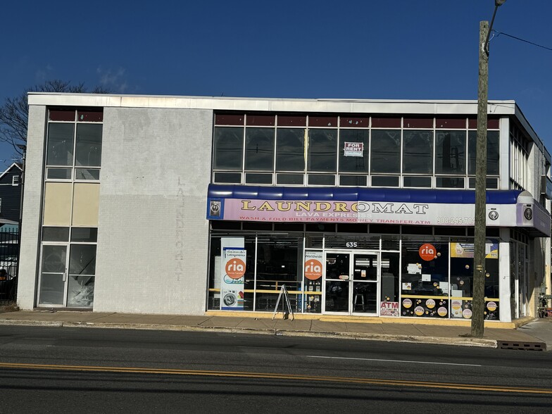 Primary Photo Of 635 Saint George Ave, Roselle Freestanding For Lease