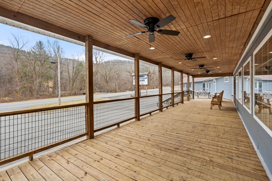 More Photos Of 11669 Lee Hwy, Sperryville Restaurant For Sale