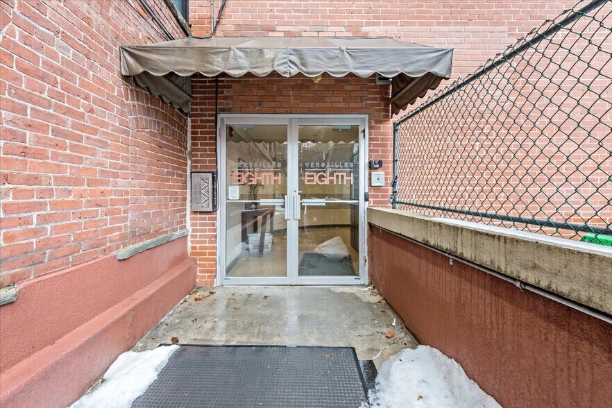 More Photos Of 128 N 8th St, Allentown Warehouse For Sale