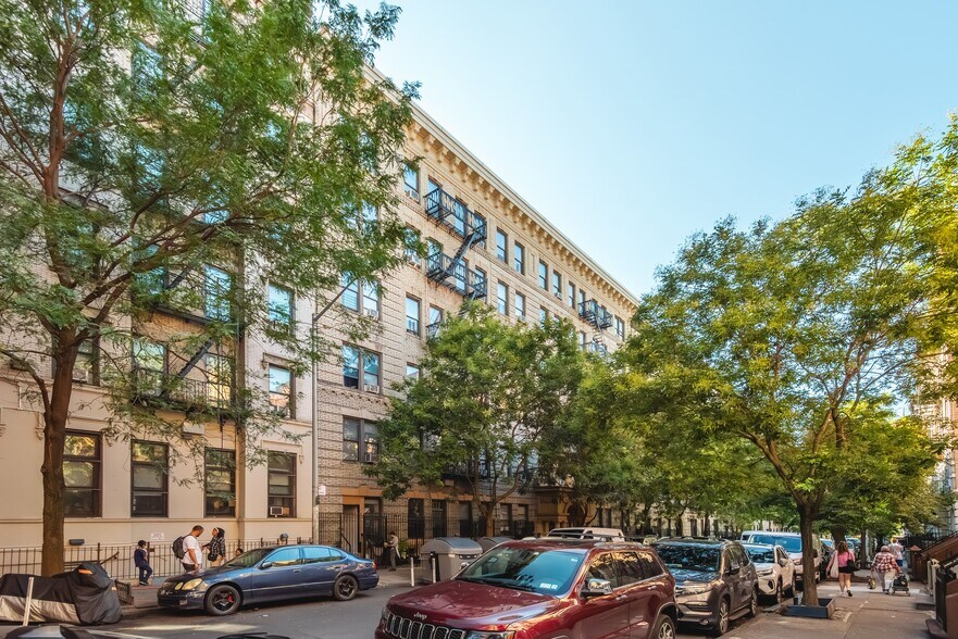 More Photos Of 510 W 144th St, New York Apartments For Sale