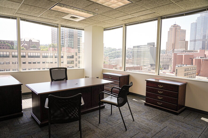 More Photos Of 112 Washington Pl, Pittsburgh Office Residential For Lease