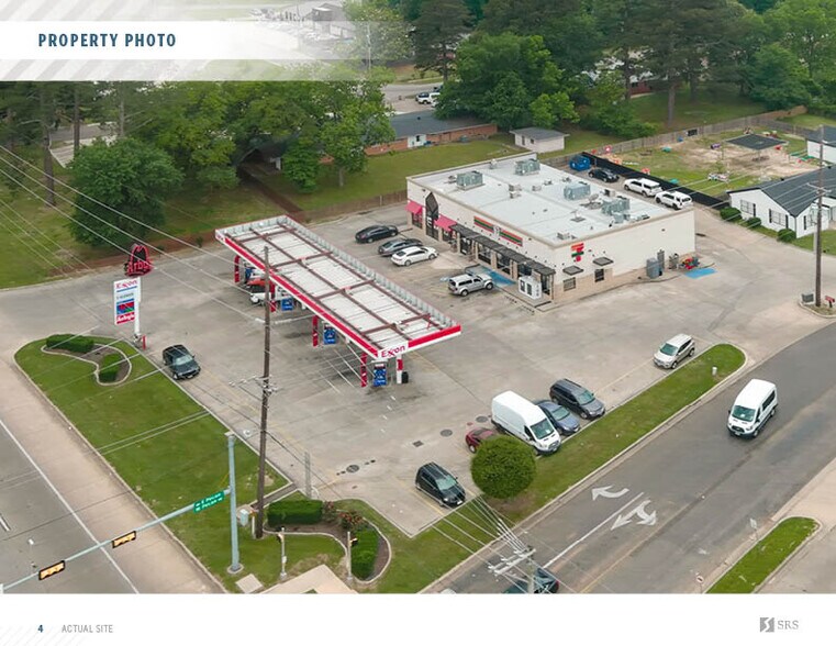 More Photos Of 1300 S Jefferson Ave, Mount Pleasant Convenience Store For Sale