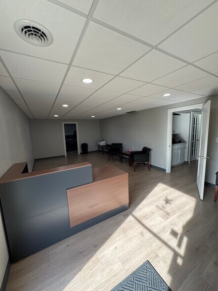 More Photos Of 4602 County W 100 N rd, Kokomo Industrial For Sale