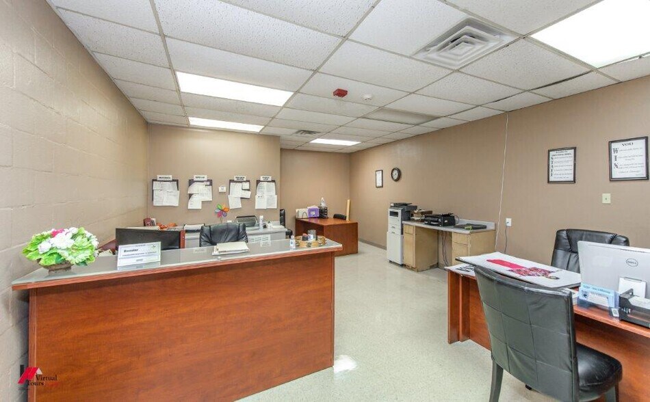 More Photos Of 6808 Jefferson Paige Rd, Shreveport Religious Facility For Sale