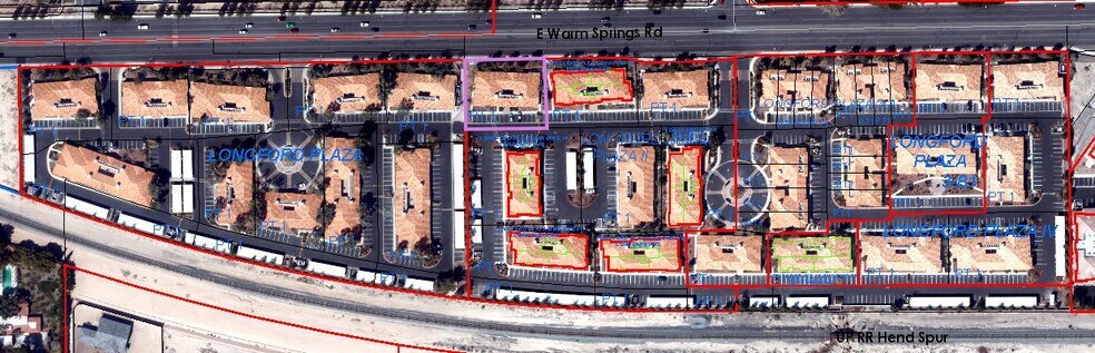 More Photos Of 3145 E Warm Springs Rd, Las Vegas Office For Sale