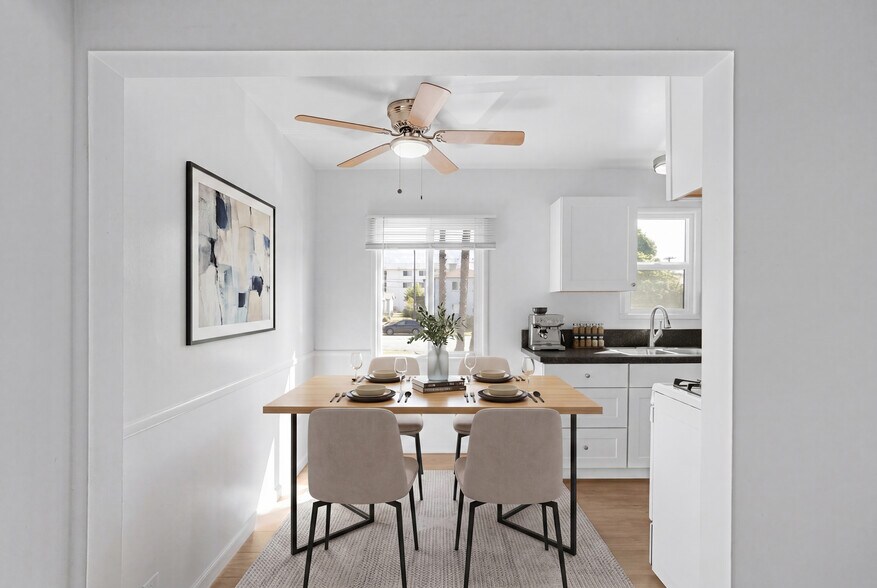 More Photos Of 811 S Glenoaks Blvd, Burbank Apartments For Sale