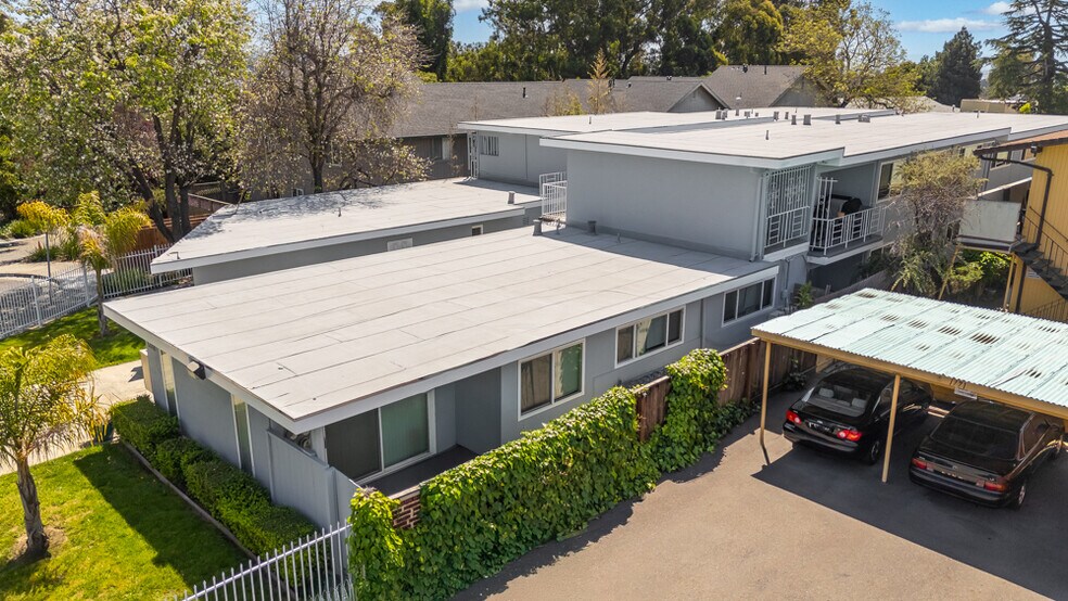 More Photos Of 1777-1781 Sausal St, Oakland Apartments For Sale