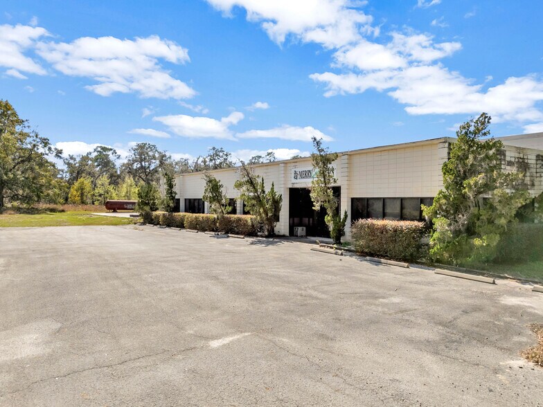More Photos Of 34135 Cardinal Ln, Eustis Warehouse For Sale