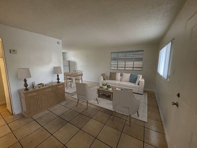 More Photos Of 1412 N 35th St, Phoenix Apartments For Sale