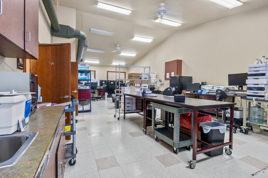 More Photos Of 7251 W 20th St, Greeley Medical For Sale