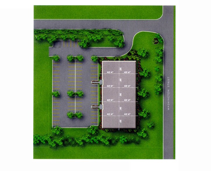 More Photos Of 6475 Washington St, Gurnee Medical For Sale