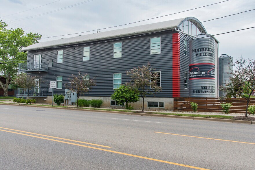 More Photos Of 500 E Butler Ct, Kalamazoo Office Residential For Sale