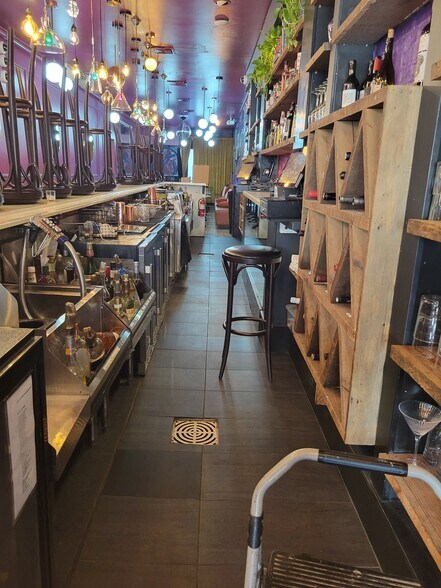 More Photos Of 522 Cookman Ave, Asbury Park Restaurant For Sale