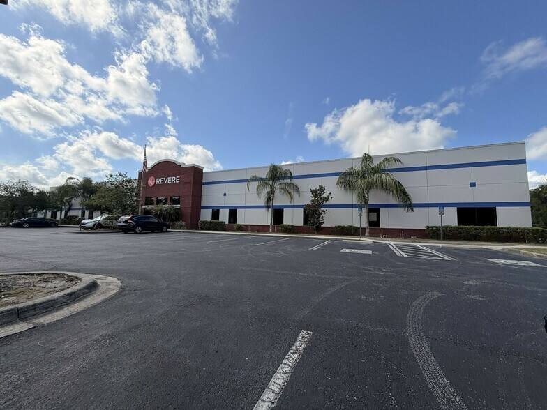 More Photos Of 4245 S Pipkin Rd, Lakeland Warehouse For Sale