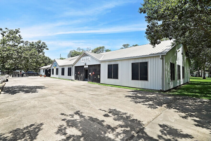 More Photos Of 6130 Wheatley St, Houston Land For Sale