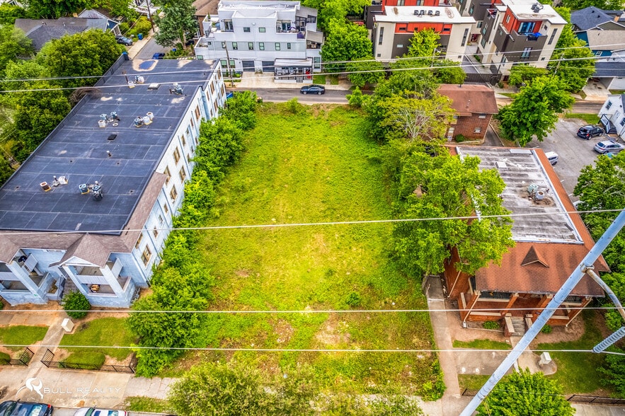 More Photos Of 501 Boulevard NE, Atlanta Land For Sale