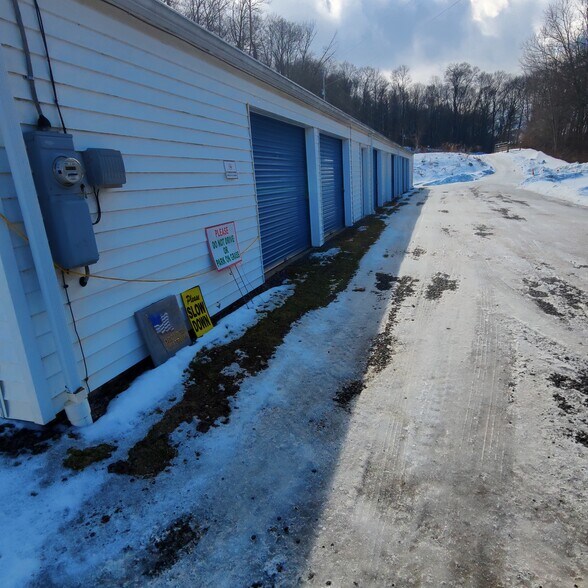 More Photos Of 494 Route 422 E, Butler Self Storage For Sale