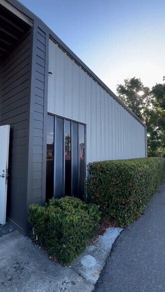 Primary Photo Of 503 W Brannen Rd, Lakeland Warehouse For Lease
