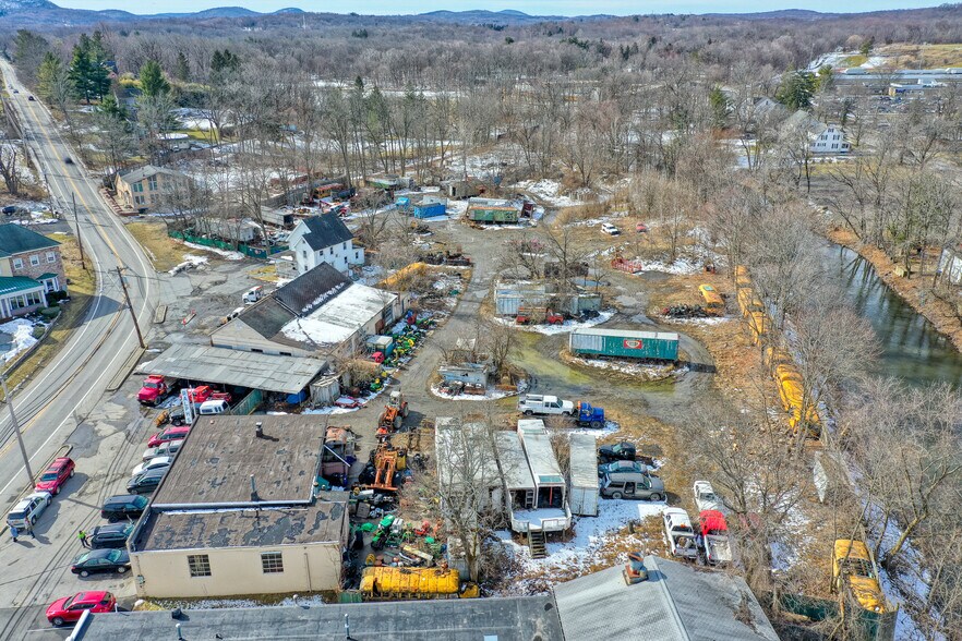 More Photos Of 12 South St, Washingtonville Industrial For Sale