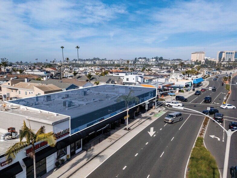 More Photos Of 3315-3345 Newport Blvd, Newport Beach Storefront Retail Office For Lease