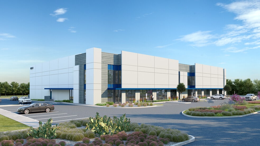 Primary Photo Of 6900 E Ben White Blvd, Austin Unknown For Lease