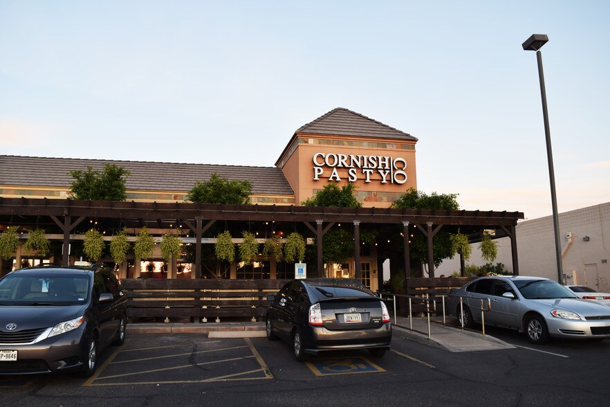 More Photos Of 1859-1955 W Guadalupe Rd, Mesa Unknown For Lease