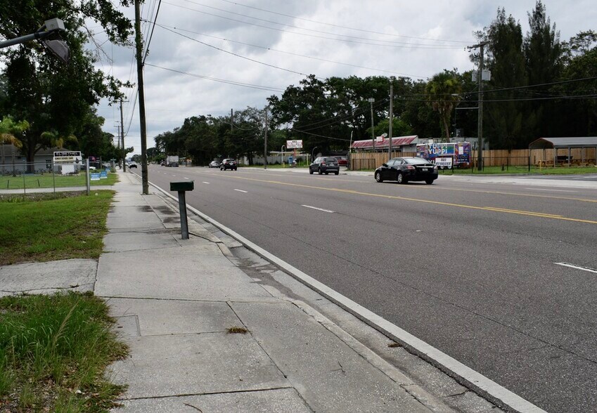 More Photos Of 2135 S 78th St, Tampa Office Residential For Sale