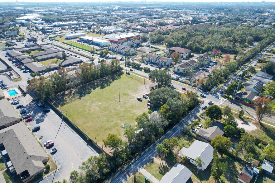 More Photos Of 5721 S Texas Ave, Orlando Land For Sale