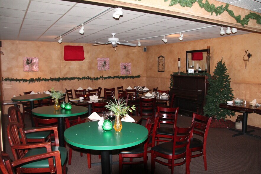 More Photos Of 282 County Road 513, Glen Gardner Restaurant For Sale