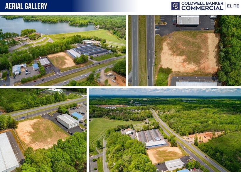 More Photos Of 4020-4062 Germanna Hwy, Locust Grove Land For Sale
