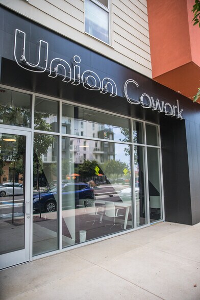 More Photos Of 210 E Barham Dr, San Marcos Coworking Space
