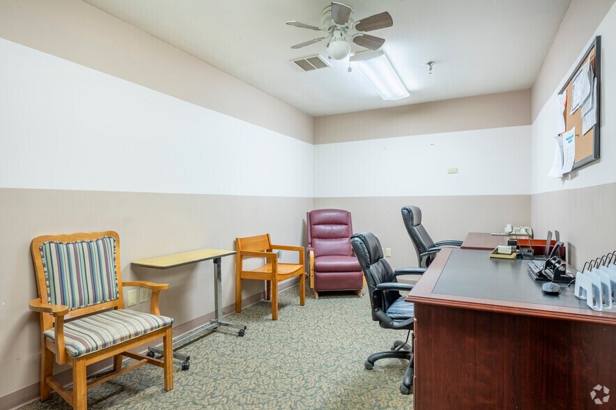 More Photos Of 1218 State St, Black Earth Skilled Nursing Facility For Sale
