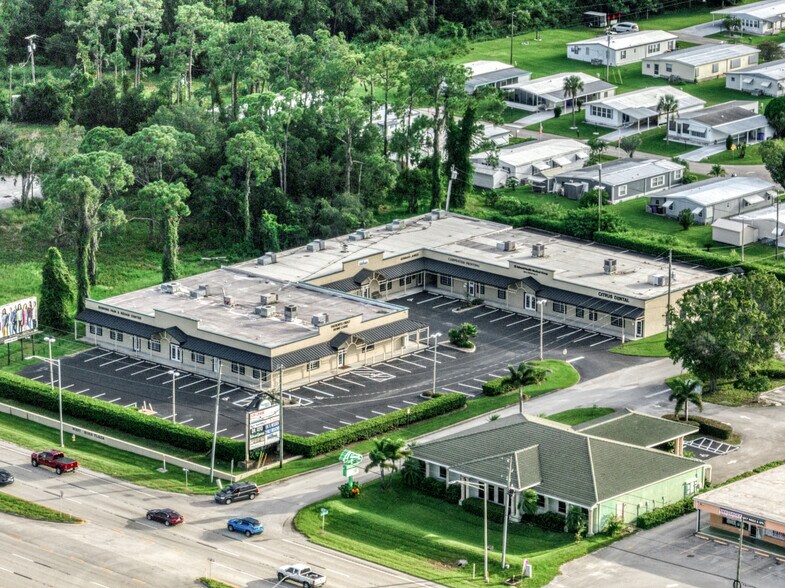 More Photos Of 33 Ryant Blvd, Sebring Medical For Sale