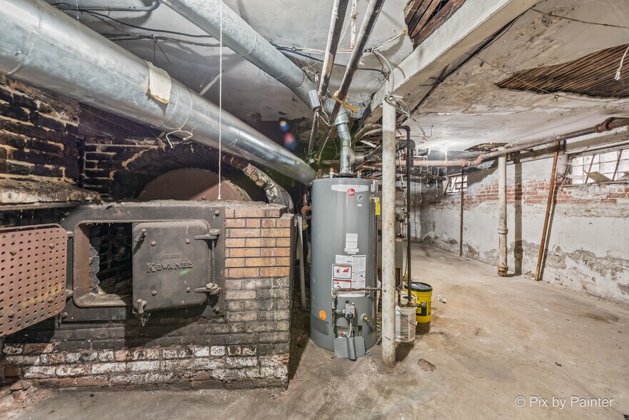 More Photos Of , Chicago Multifamily For Sale